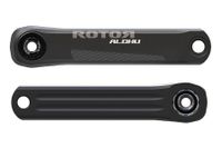 Rotor ALDHU Cranks 165mm