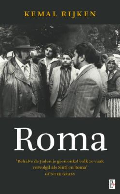 Roma - Kemal Rijken - eBook (9789461560988)