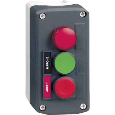 Schneider Electric XALD361M XALD361M 1 stuk(s)