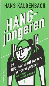 Hangjongeren