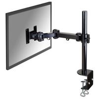 Neomounts fpma-d960 lcd/led/tft bureausteun, 10-30", 10 kg, 75x75 /100x100 mm, zwart