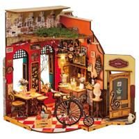 Cheers Bar & Dining Robotime - Robotime