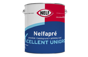 Nelf Nelfapre Xcellent Unigrond