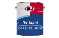 Nelf Nelfapre Xcellent Unigrond