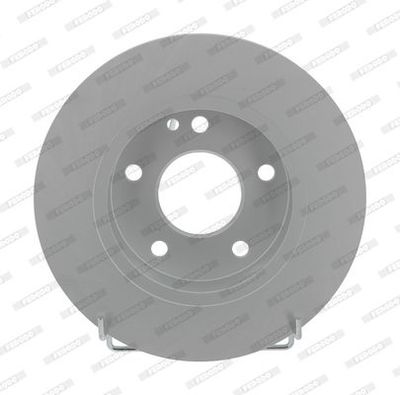 Remschijf DDF1034C