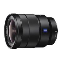 Sony FE 16-35mm f/4.0 ZA OSS Vario-Tessar T* objectief (SEL1635Z.SYX) - thumbnail