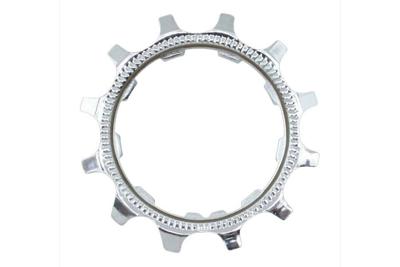 Miche Shimano Tandwiel 1e positie 9V - Zilver Miche Shimano Tandwiel 1e positie 9V - Zilver