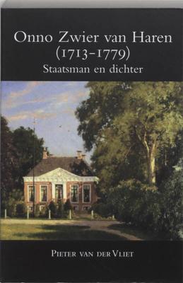 Onno Zwier van Haren (1713-1779) (Paperback)