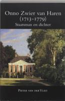 Onno Zwier van Haren (1713-1779) (Paperback)