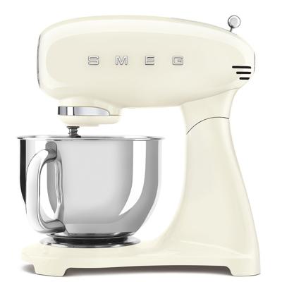 Smeg SMF03CREU Keukenmachine Wit