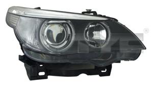 Koplamp links 2012926069