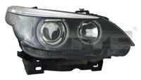 Koplamp links 2012926069