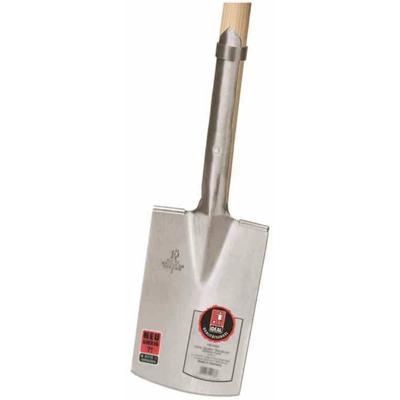 Idealspaten 10020272 Spade T-greep