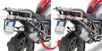 GIVI PLR Zijkofferhouders, Motorspecifieke bagage, PLR5108