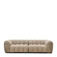 Rivièra Maison Vicenza Lounge Sofa XL, Beige