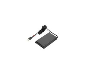 Lenovo Lenovo ThinkPad 170W Slim AC Adapter (Sl Laptop netvoeding 170 W 20 V 6.75 A