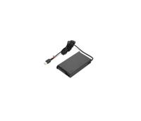 Lenovo ThinkPad Mobile Workstation Slim 170 W-netvoedingsadapter (kleine stekker)