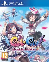 PS4 Gal Gun: Double Peace