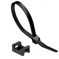 Tiewrap kabelbinder set