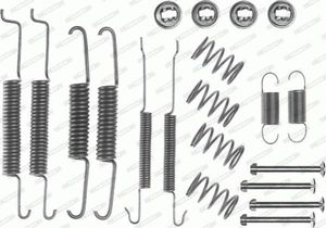 Ferodo Rem montageset FBA57