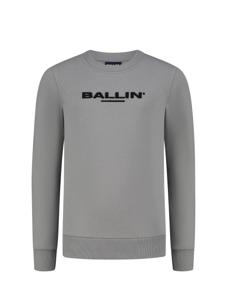 Ballin Sweater slim fit - Grijs