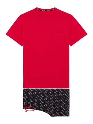 HOM - Short Sleepwear - Charli - I004, Maat:S