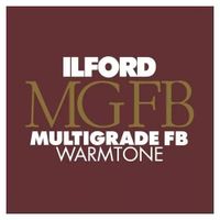 Ilford HAR1865462-MGW.1K 24.0 x 30.5 cm 50 vel