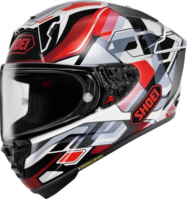 SHOEI X-SPR Pro Valion, Integraalhelm, TC-1