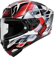 SHOEI X-SPR Pro Valion, Integraalhelm, TC-1