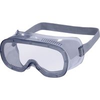 Delta Plus MURIA 1 Kleurloze Polycarbonaat Maskerbril - directe ventilatie