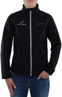 VAUDE Softshell jacket size 38 black