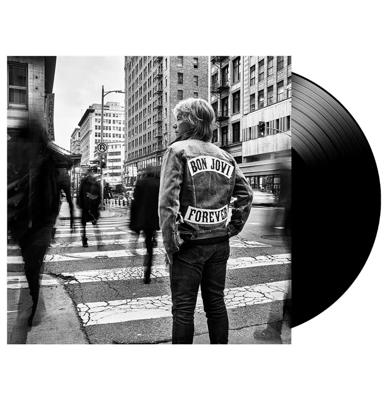 Bon Jovi - Forever LP