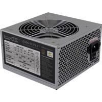 LC-Power LC600-12 V2.31 power supply unit 400 W 20+4 pin ATX ATX Grijs - thumbnail