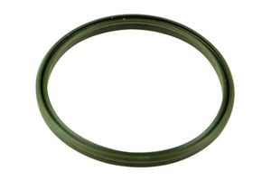 Dichtring, laadluchtslang Original VAICO kwaliteit VAICO, Diameter (mm)53,95mm, u.a. für VW, Seat, Skoda, Audi