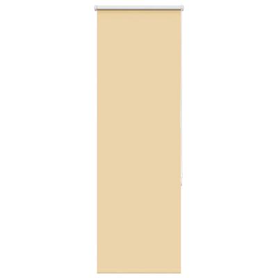 Rolgordijn verduisterend 55x175cm stofbreedte 50,7 cm polyester