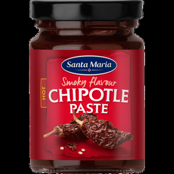 Santa Maria Chipotle Paste 750g bij Jumbo
