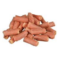 PETITTO Rice sticks with chicken - traktatie voor hond - 500g
