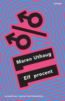 Elf procent - Maren Uthaug - ebook