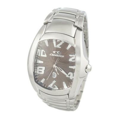 Chronotech CT7988M-65M (Ø 41 mm) Heren horloge