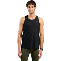 Odlo ZeroWeight Crew Neck Chilltec Singlet Heren