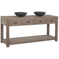 Badkamerschappen Home ESPRIT 165 X 50 X 90 CM