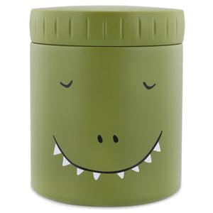 Isotherm lunchbox 500 ml TRIXIE Animal groen