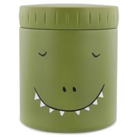 Isotherm lunchbox 500 ml TRIXIE Animal groen