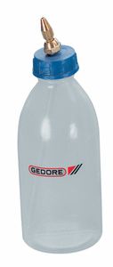 Gedore Oliespuit 250 ML - 6390010