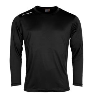 Stanno 411001 Field Longsleeve Shirt - Black - XXL