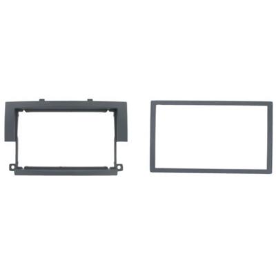 Dubbeldin ECO paneel passend voor Mitsubishi 1238120105