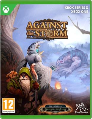 Against the Storm
