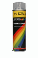 MOTIP Blanke Lak | Mat | 500ml - 04000