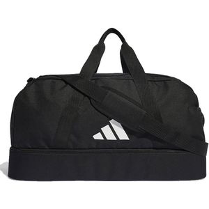 adidas Tiro League Duffle Bag Shoe Case - M - Opruiming - Accessoires - Black - maat ONE-SIZE