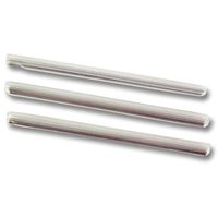 ACT FA2048 Krimpkous met Metalen Versterking Thermisch Splice Protector - 100 stuks